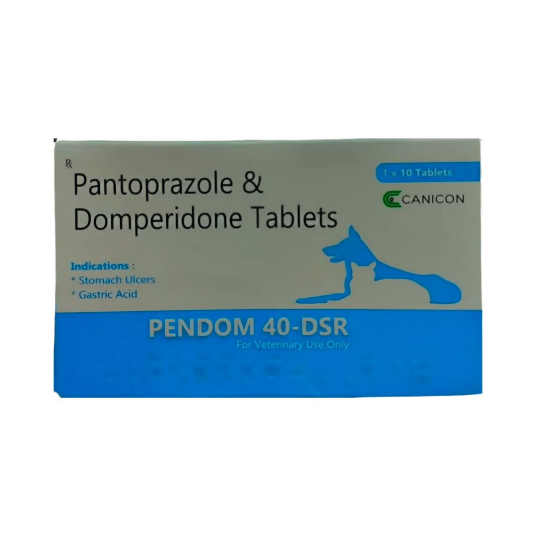 PENDOM 40  TABLET