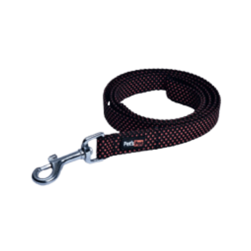 PETS POT CLUB RANGE LEASH (L)
