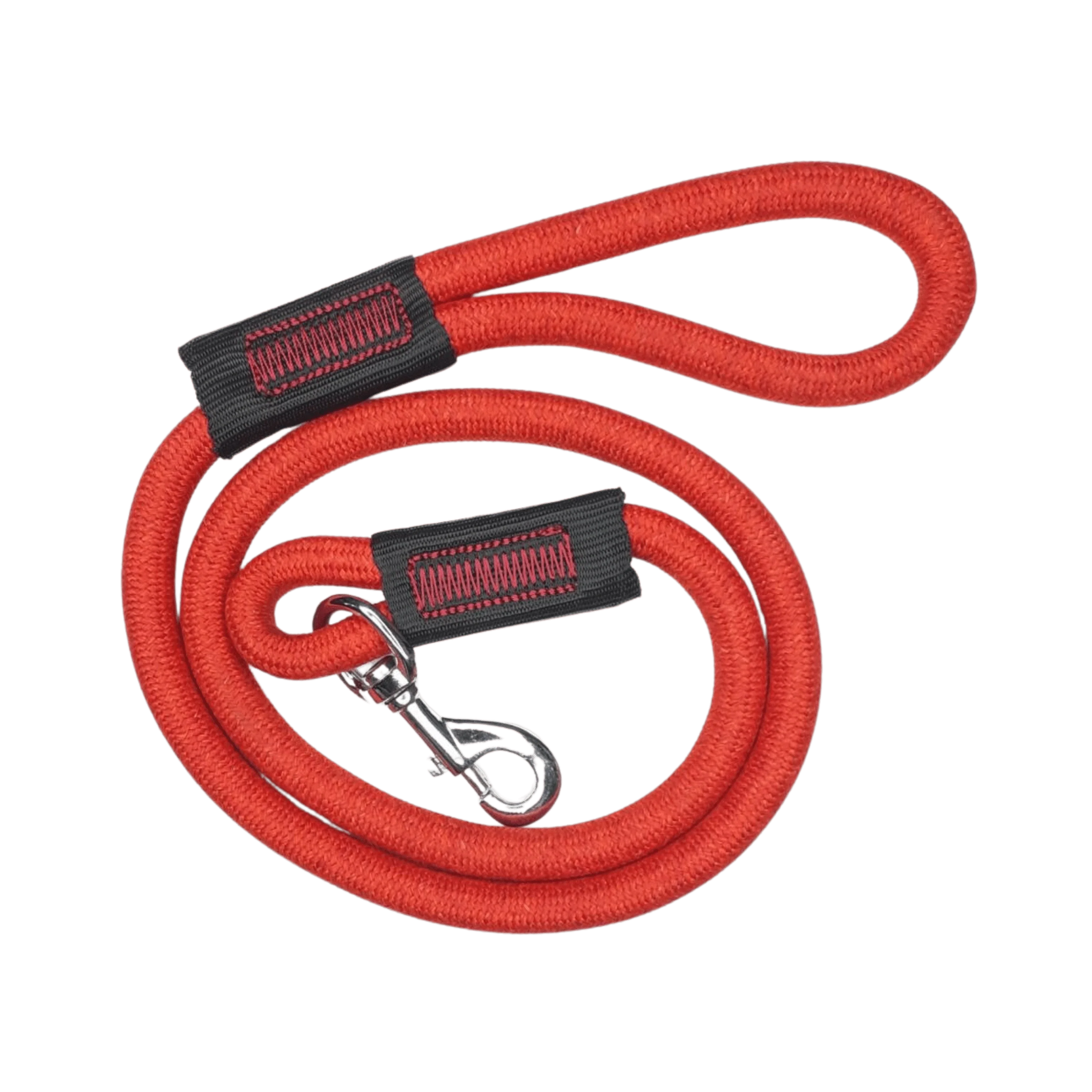 PETS POT MELANGE ROPE LEASH (L)