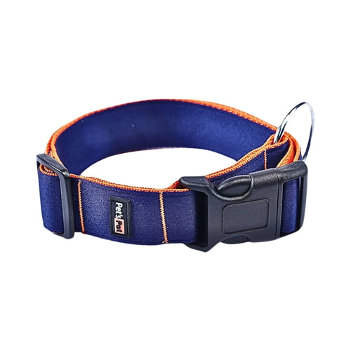 PETS POT PREMIUM COLLAR (L)