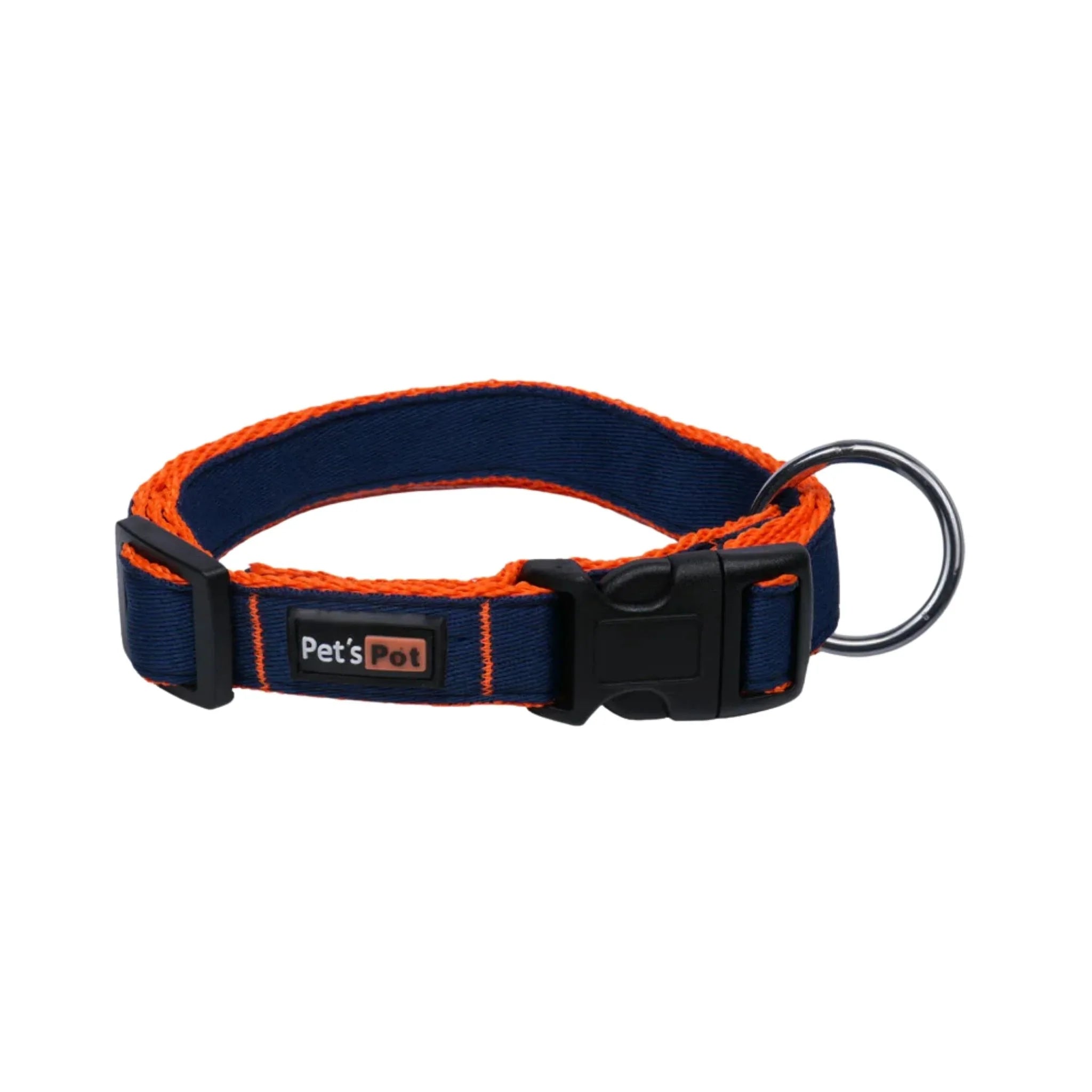PETS POT PREMIUM COLLAR (S)