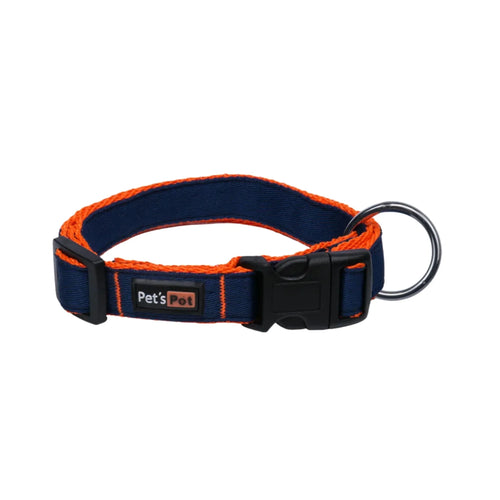 PETS POT PREMIUM COLLAR (S)