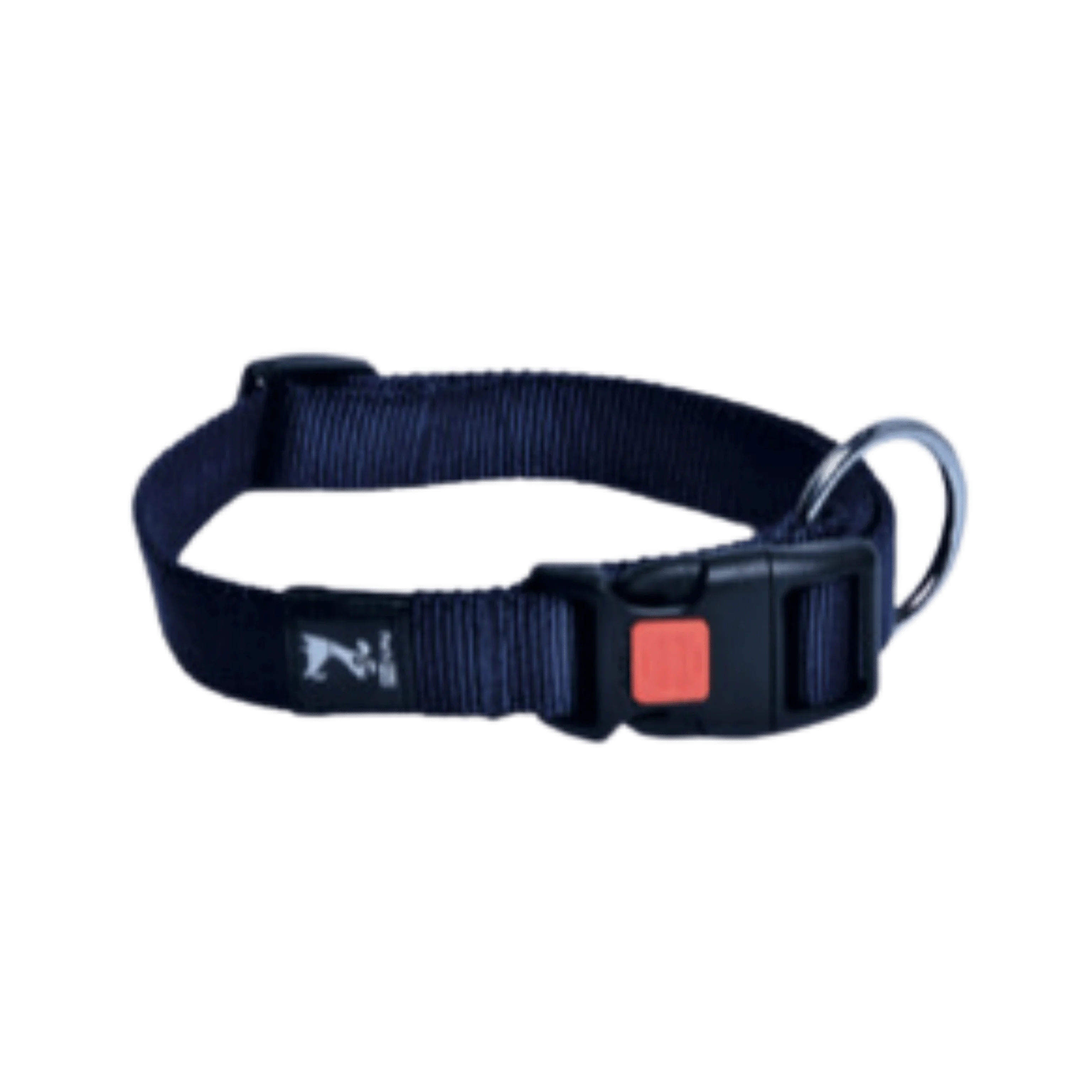 PETS POT PREMIUM NYLON COLLAR (M)