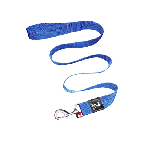 PETS POT PREMIUM NYLON LEASH (L)