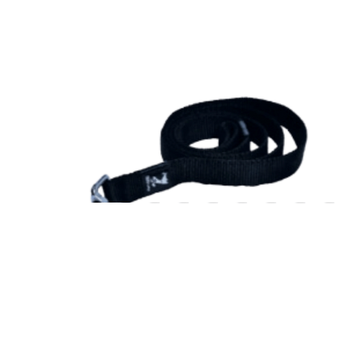 PETS POT PREMIUM NYLON LEASH (M)
