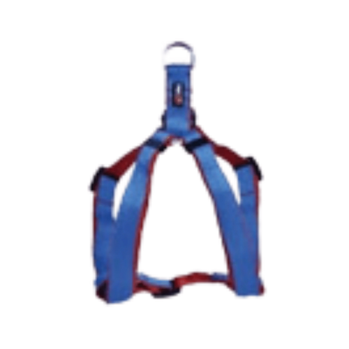 PETS POT PREMIUM STEP HARNES (L)