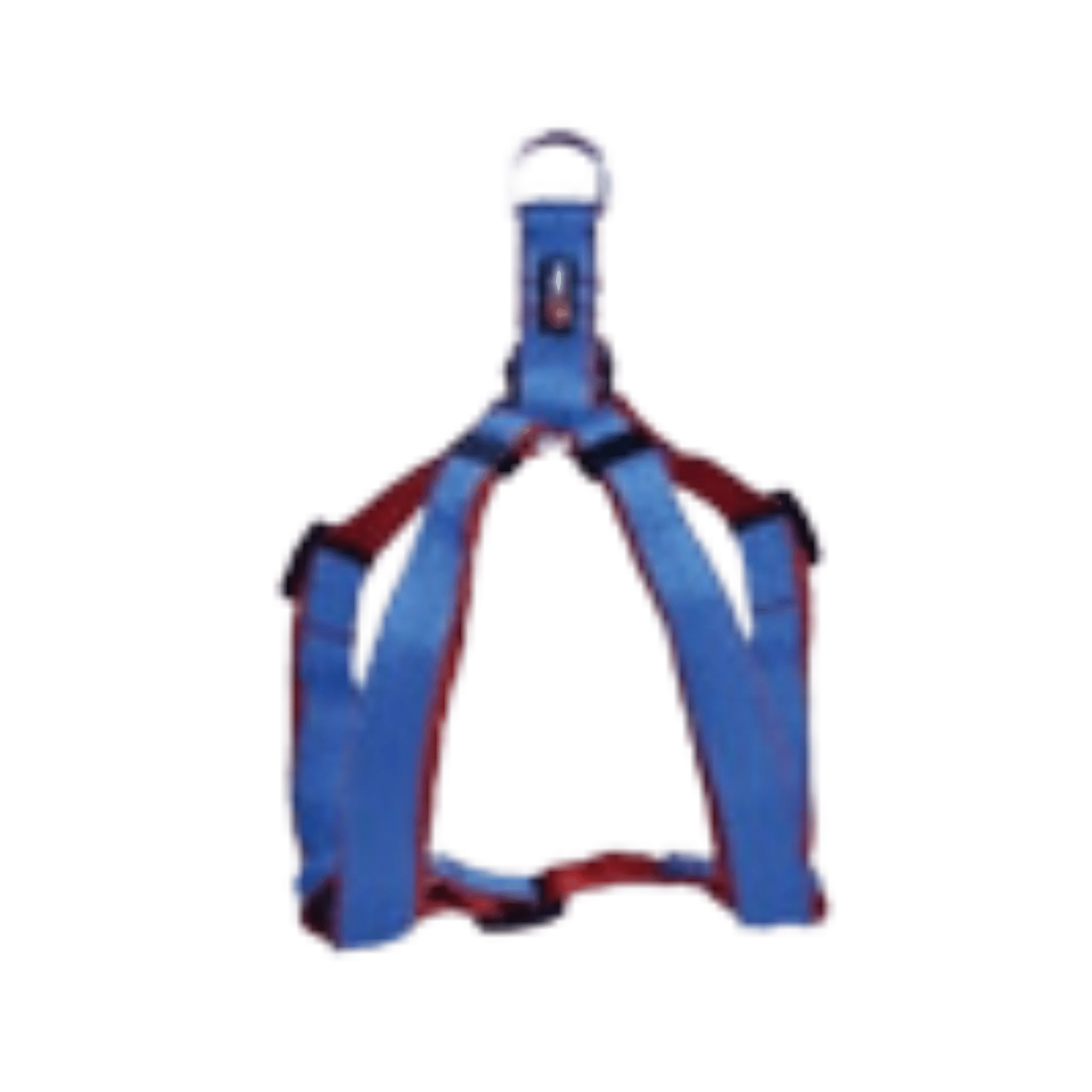 PETS POT PREMIUM STEP HARNESS (S)