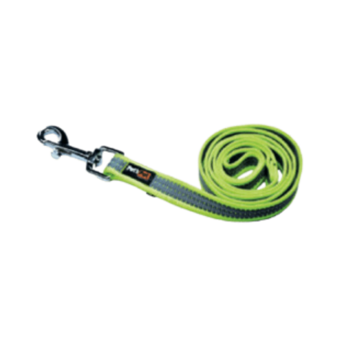 PETS POT REFLECTIVE LEASH (S)