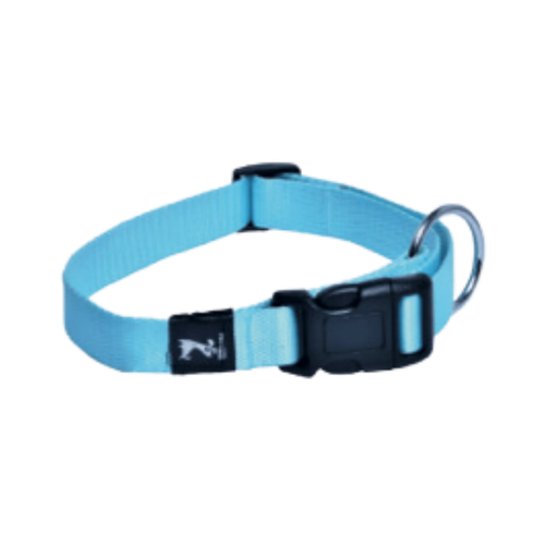 PETS POT SOFT RANGE COLLAR (XS)