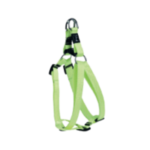 PETS POT SOFT STEPIN HARNESS (L)