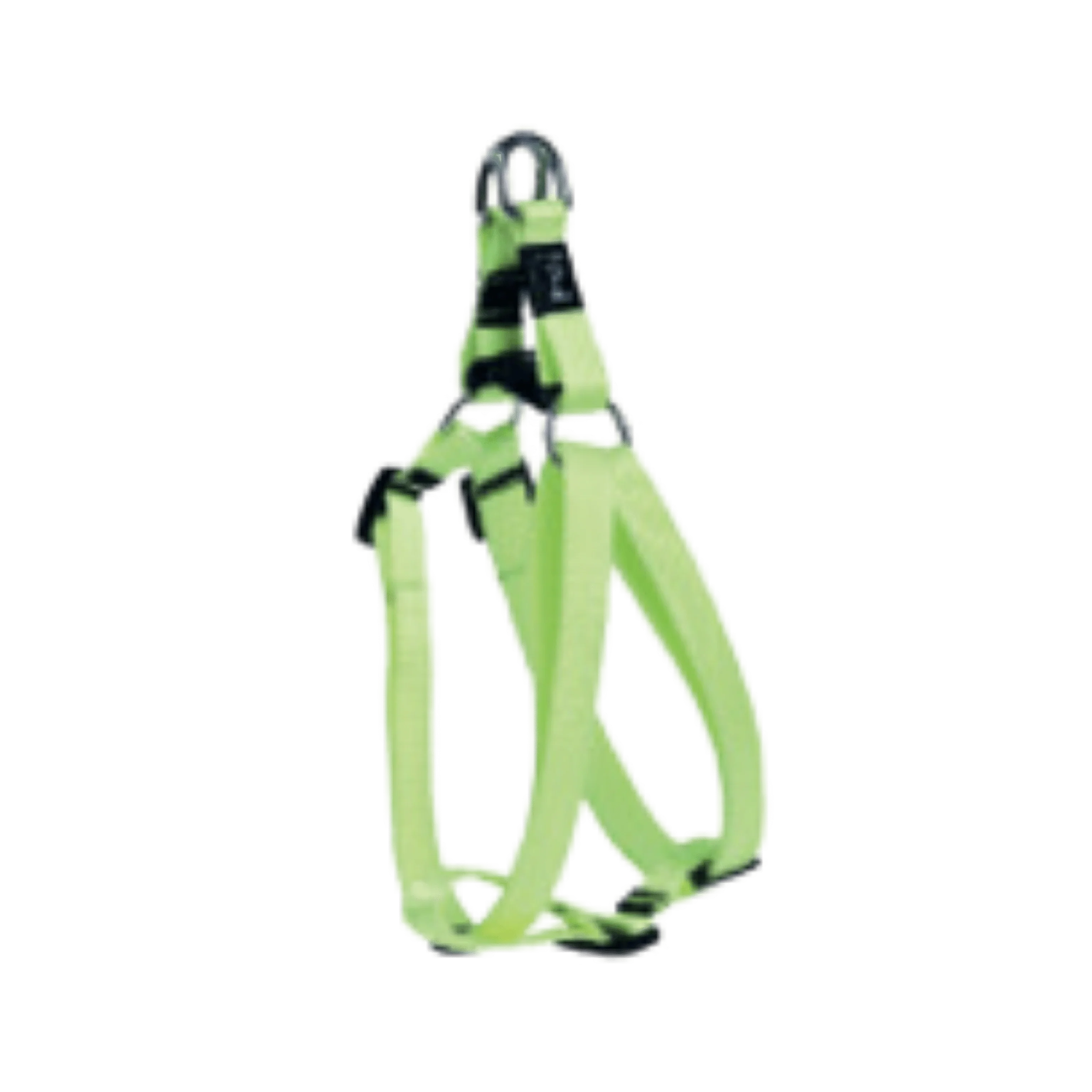 PETS POT SOFT STEPIN HARNESS (S)