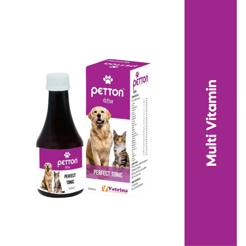 PETTON DROPS