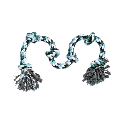 PG 6 KNOT ROPE TOY