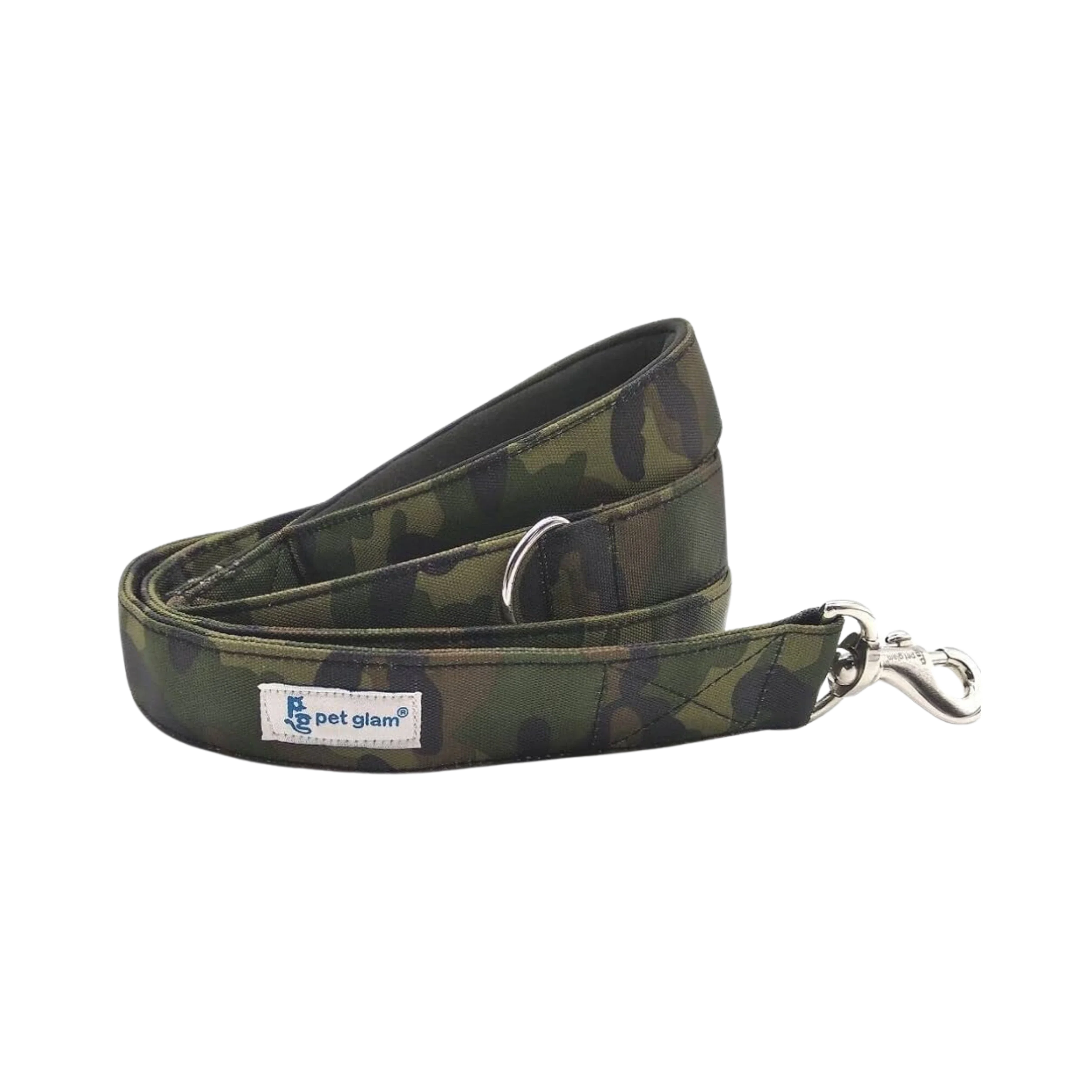 PG BUNGEE LEASH REGIMENT (L)