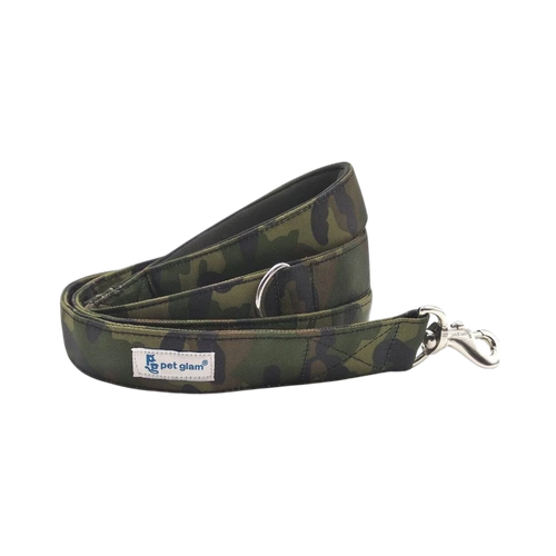 PG BUNGEE LEASH REGIMENT (L)