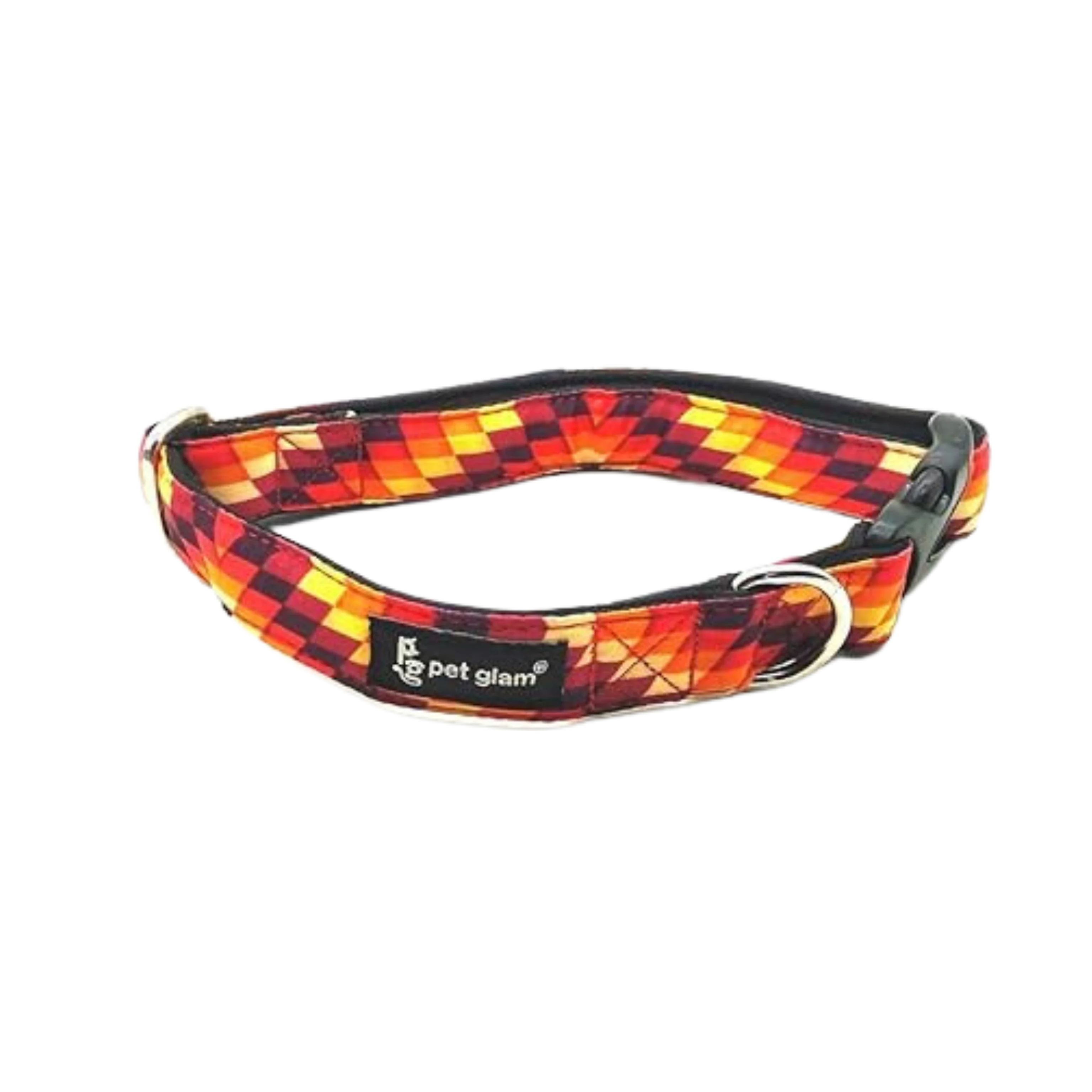 PG COLLAR BLAZE (M)