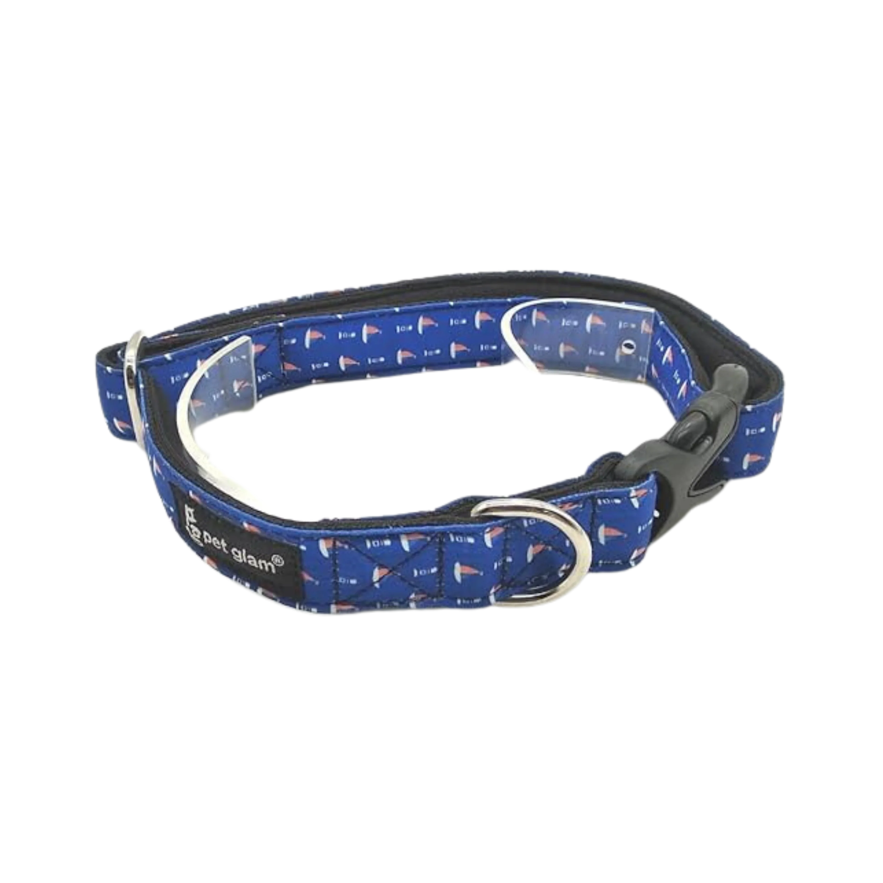 PG COLLAR HUDSON BAY (M)