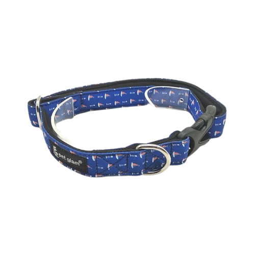 PG COLLAR HUDSON BAY (M)