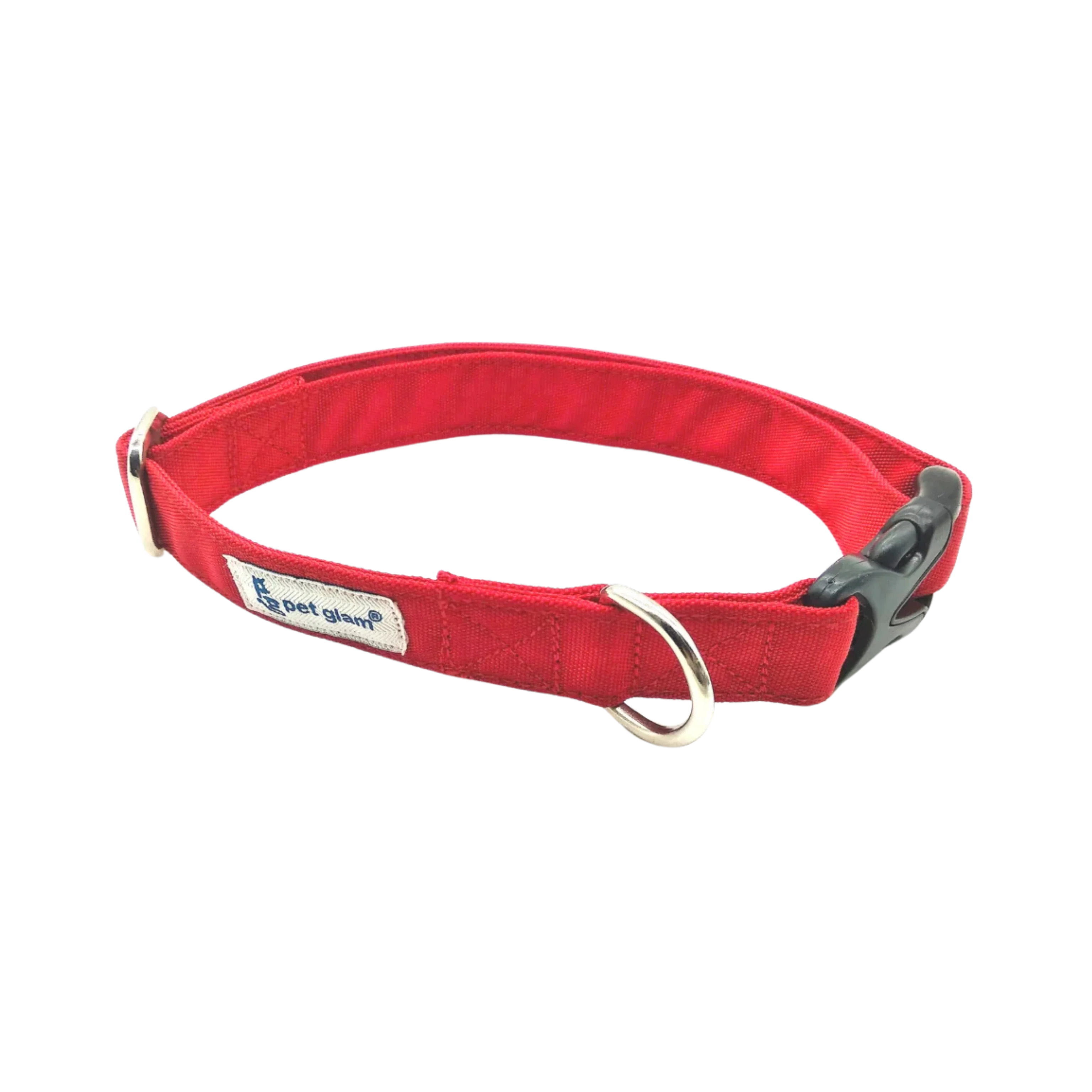 PG DOG COLLAR BRUCE M