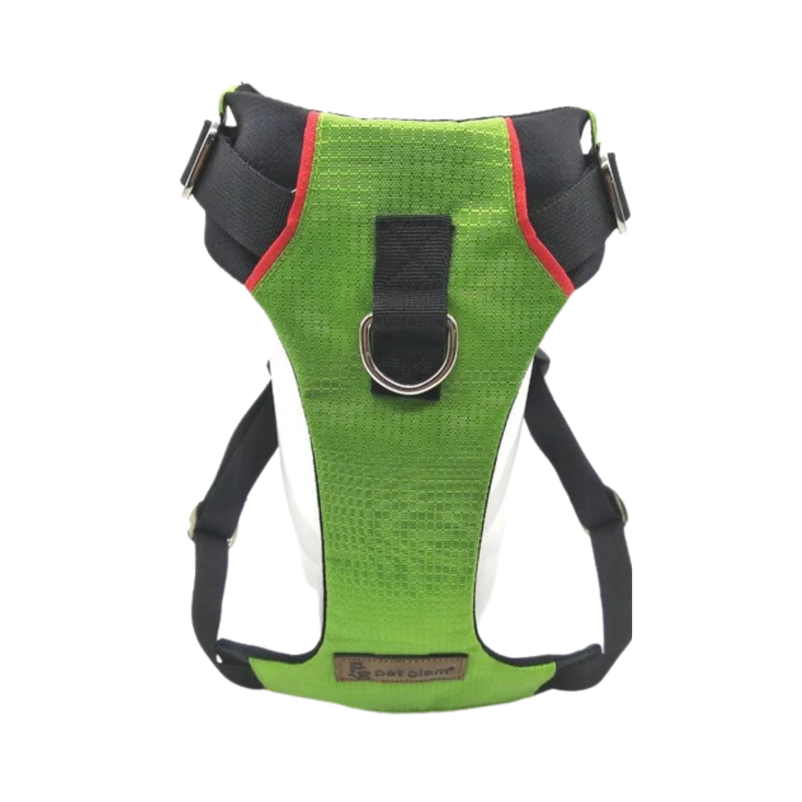 PG DOG HARNESS ALPINE (M)