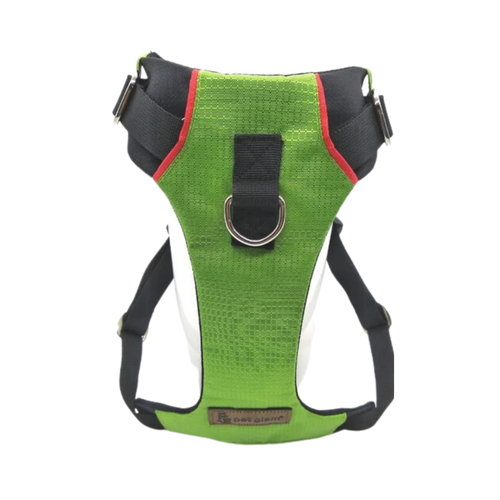 PG DOG HARNESS ALPINE (XL)