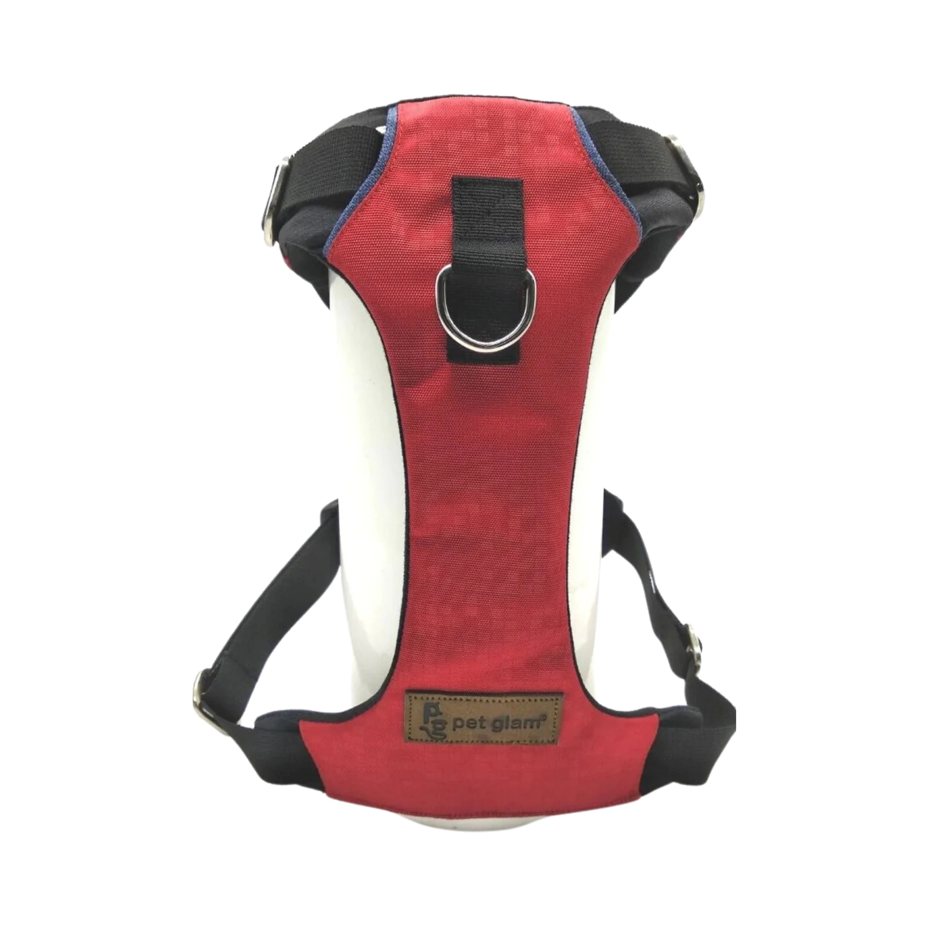 PG DOG HARNESS BRUCE (M)