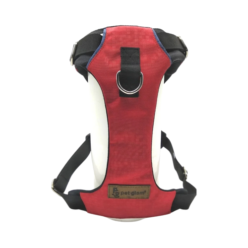 PG DOG HARNESS BRUCE (M)
