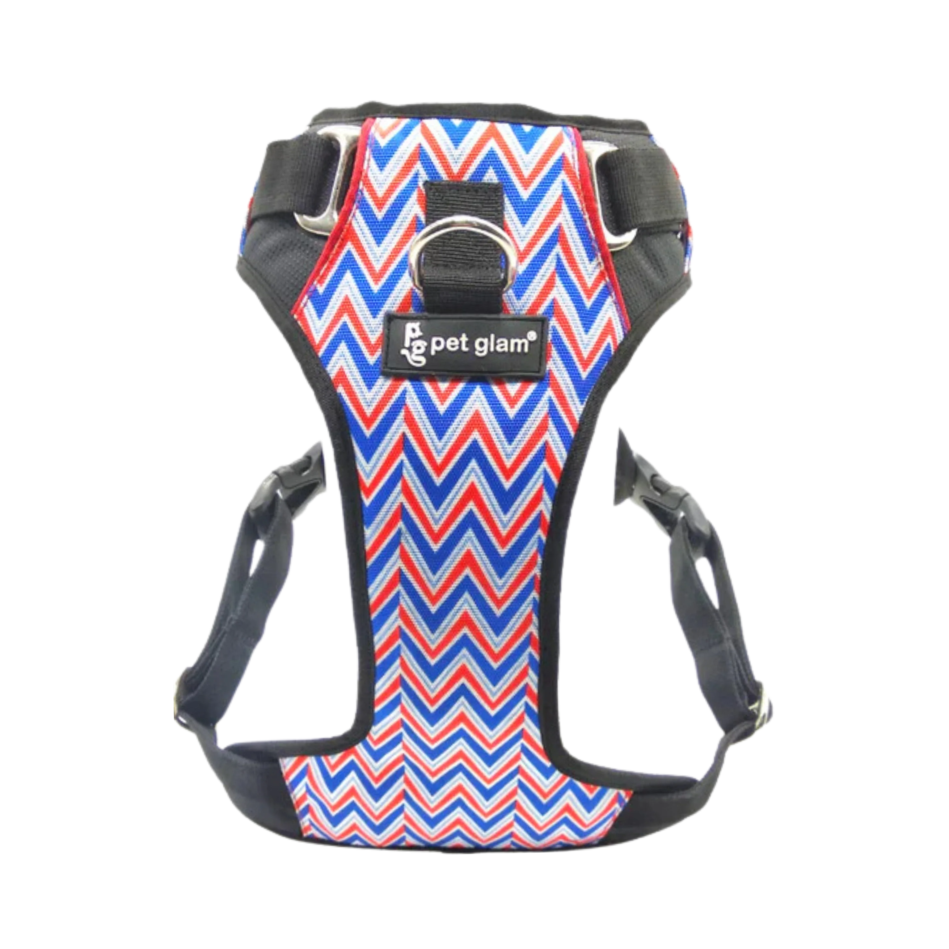 PG DOG HARNESS FREEDOM (M)