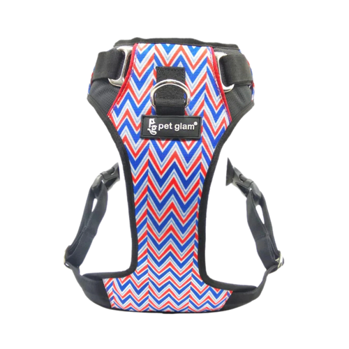 PG DOG HARNESS FREEDOM (M)