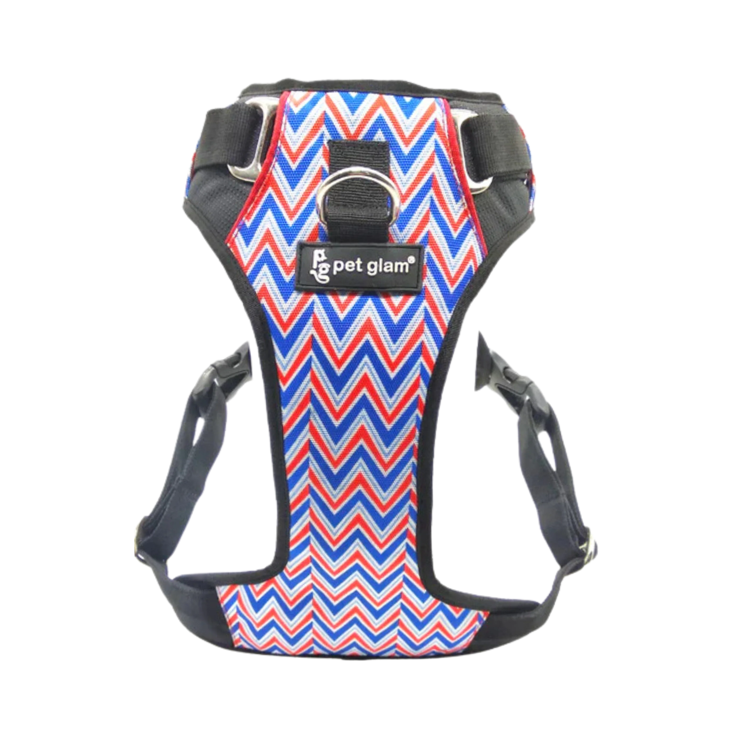 PG DOG HARNESS FREEDOM (S)