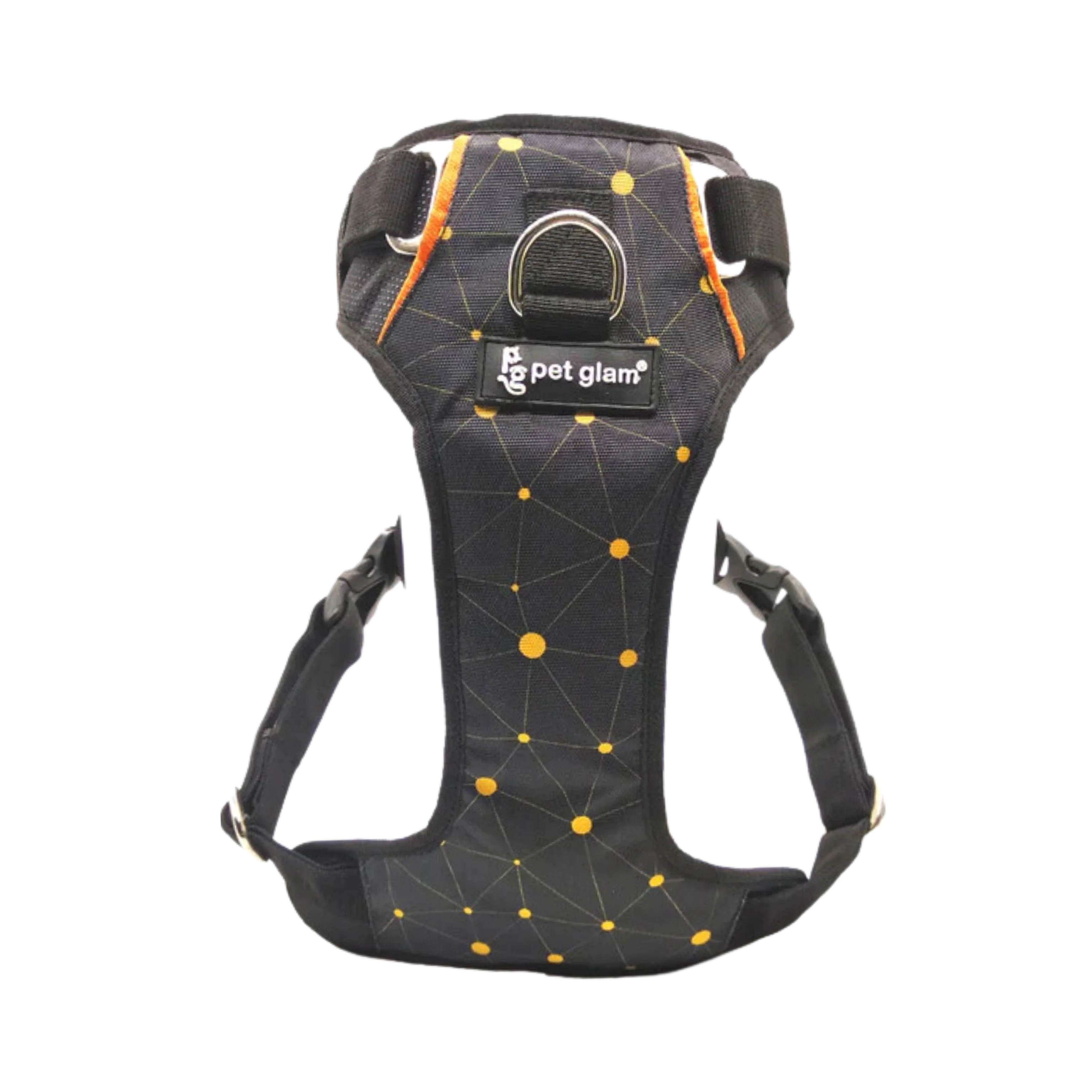 PG DOG HARNESS ORION (XS)