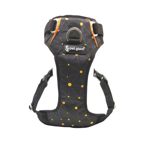 PG DOG HARNESS ORION (XS)