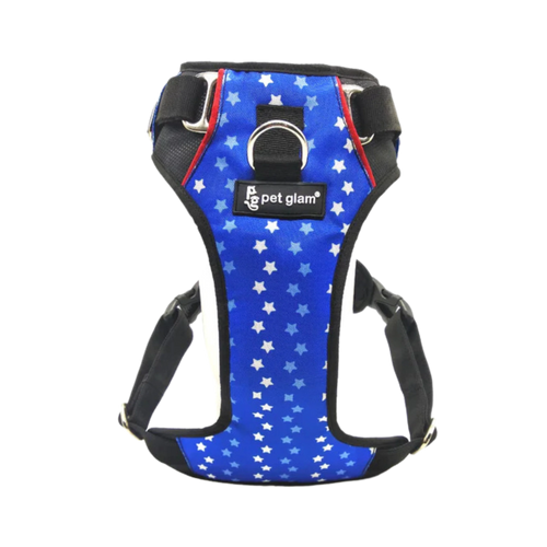 PG DOG HARNESS SIRIUS (S)