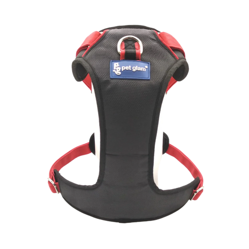 PG DOG HARNESS THOR (S)