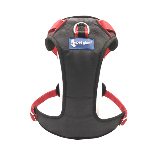 PG DOG HARNESS THOR (XL)