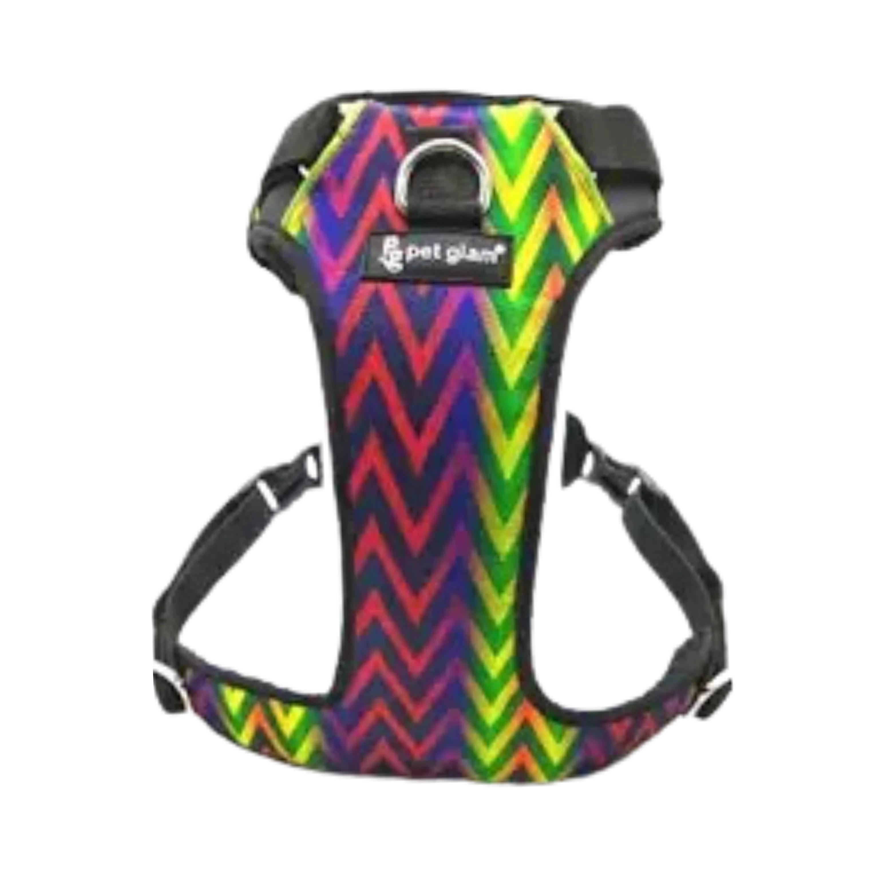 PG DOG HARNESS ZORO (M)