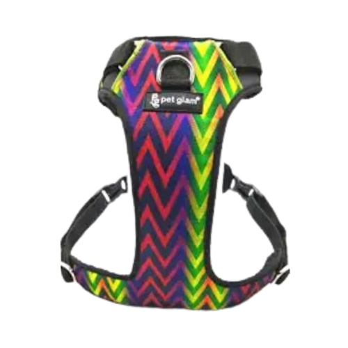 PG DOG HARNESS ZORO (M)