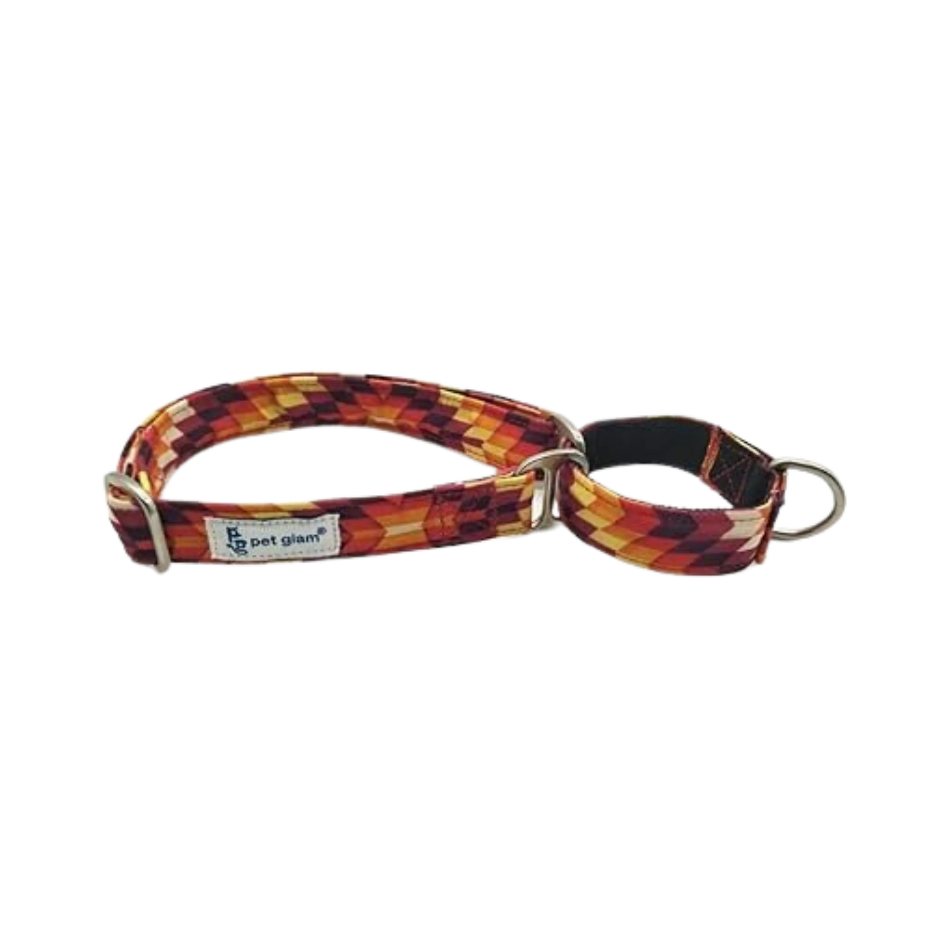 PG MARTINGALE COLLAR BLAZE (XL)