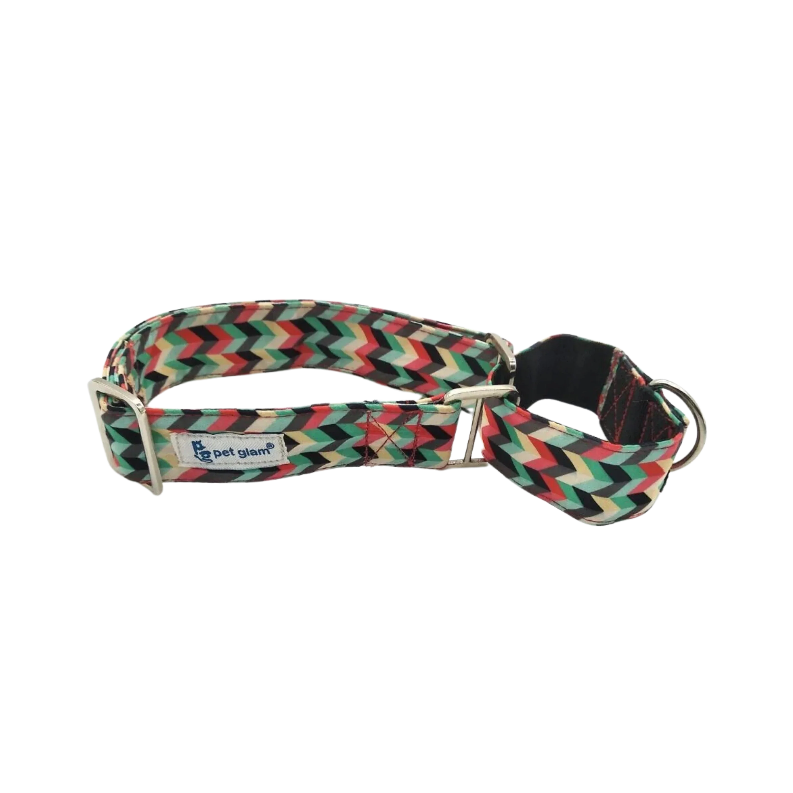 PG MARTINGALE COLLAR RILEY (M)