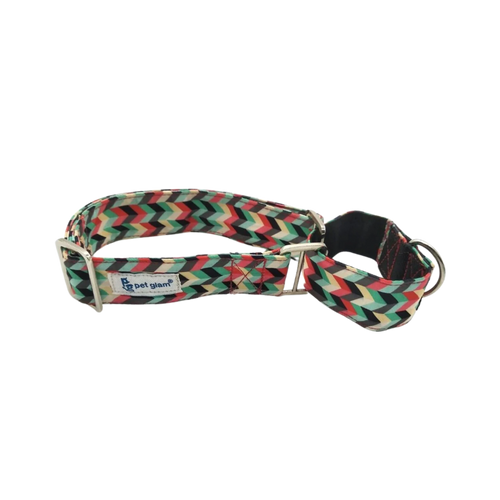 PG MARTINGALE COLLAR RILEY (M)