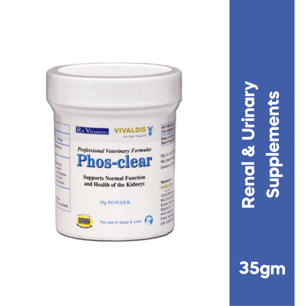 PHOS-CLEAR POWDER