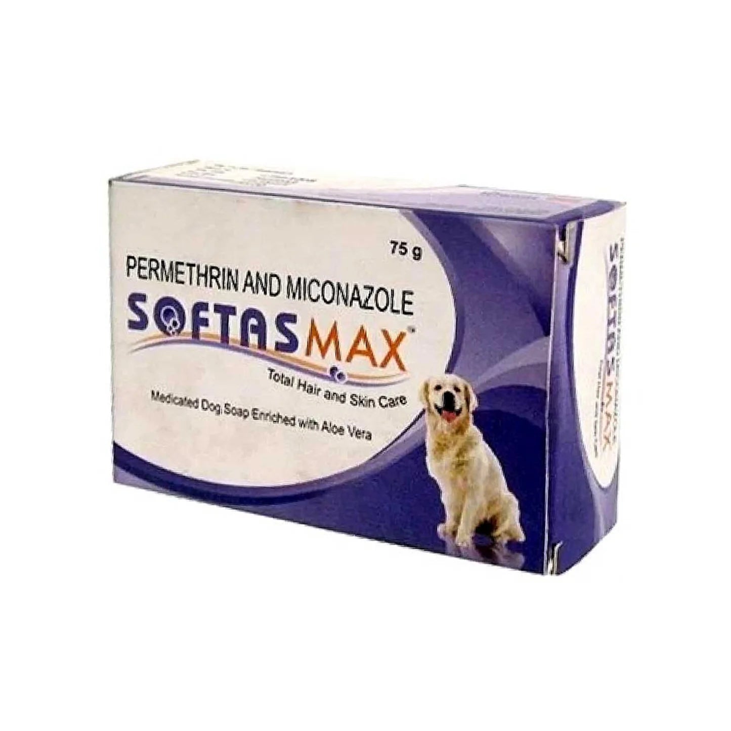 SOFTAS MAX SOAP