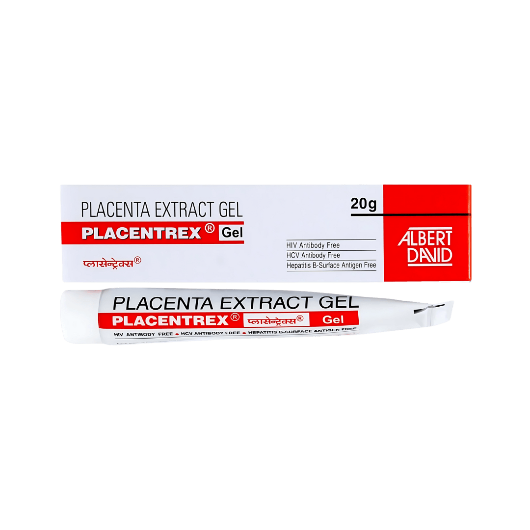PLACENTREX GEL