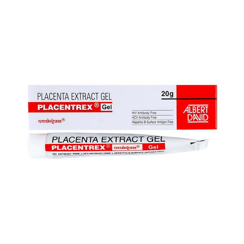 PLACENTREX GEL