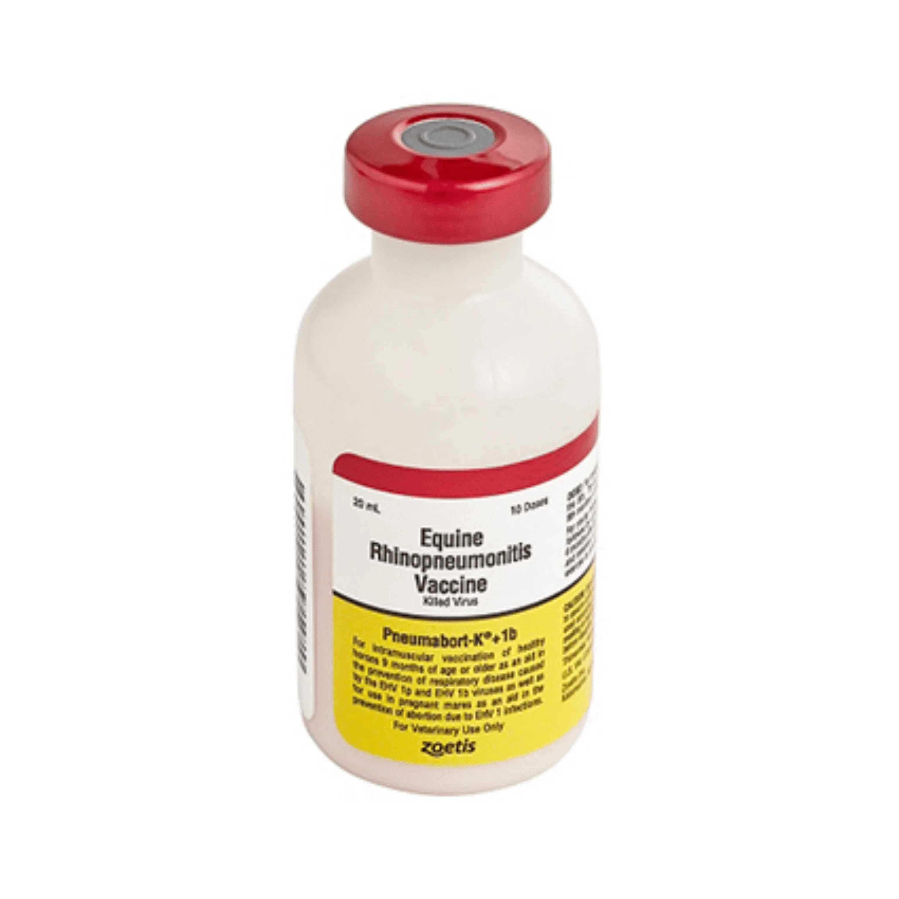 PNEUMABORT-K+1B VACCCINE