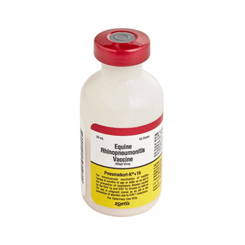 PNEUMABORT-K+1B VACCCINE