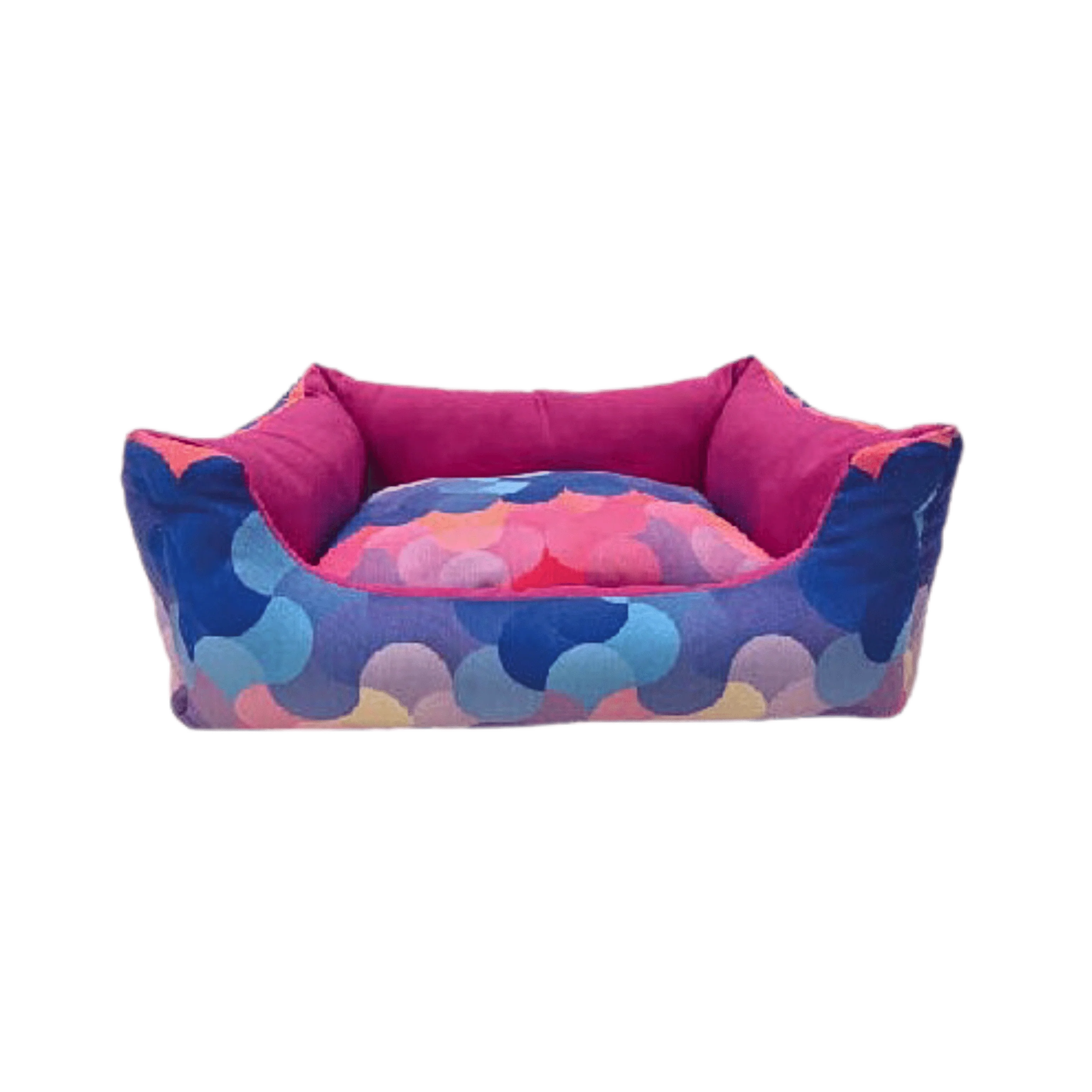 PP DOG COTTON SOFA (L)