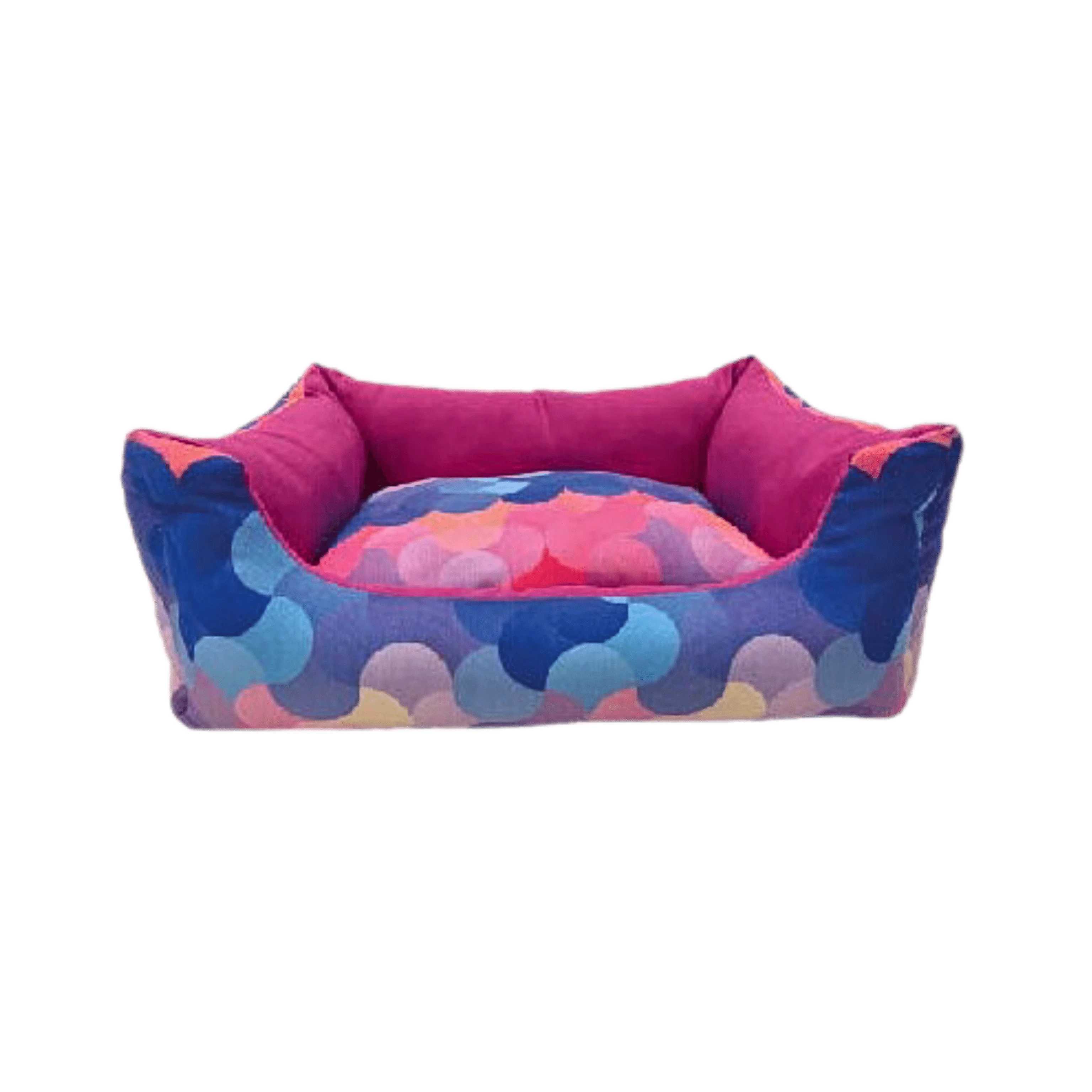 PP DOG COTTON SOFA (M)