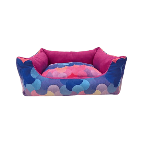 PP DOG COTTON SOFA (M)