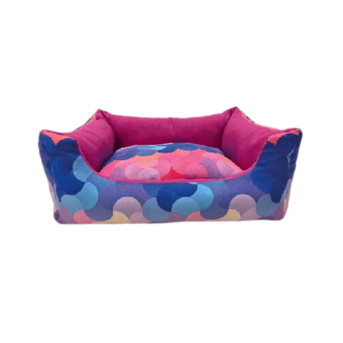 PP DOG COTTON SOFA (S)